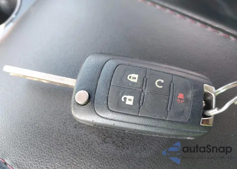 2012 Chevrolet Equinox 2Lt z USA, uszkodzony, nr VIN 2GNFLNE55C6368549